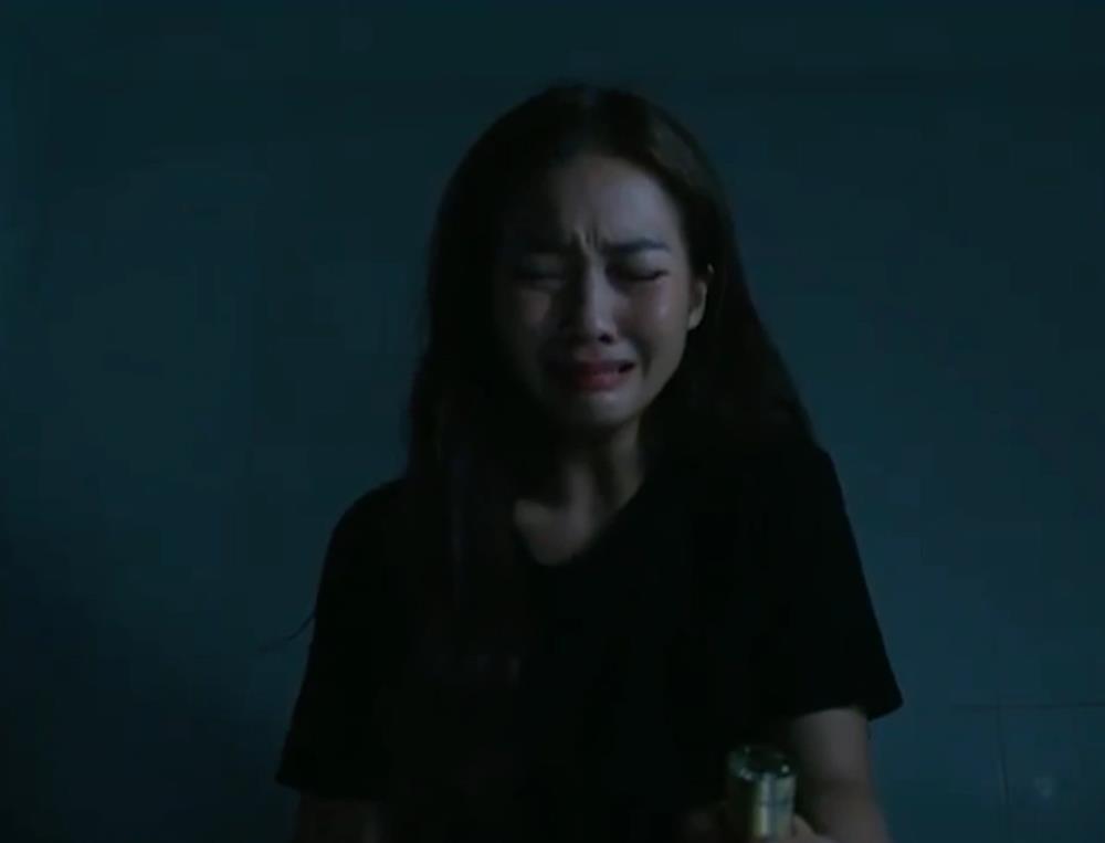 Thanh Sơn diễn như lên đồng, Khả Ngân lấy nước mắt khán giả-3