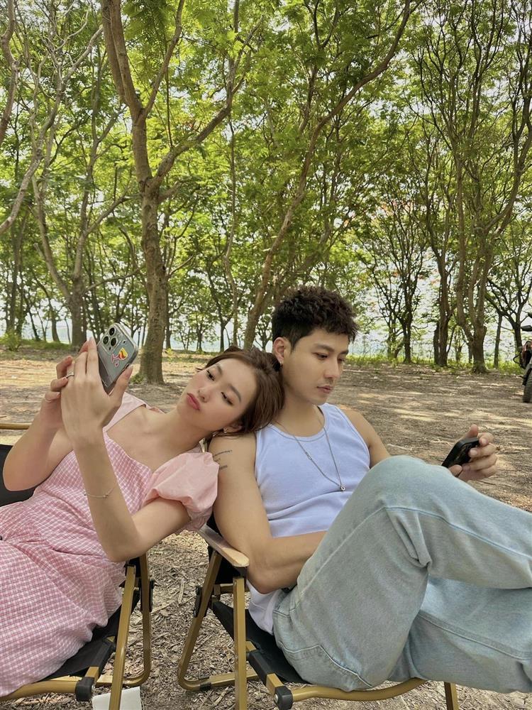 Thanh Sơn diễn như lên đồng, Khả Ngân lấy nước mắt khán giả-4