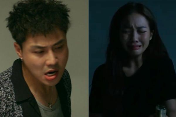 Thanh Sơn nói gì sau cảnh diễn lên đồng bắt vợ tiếp rượu hút triệu view-5