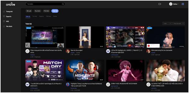 Nghề streamer có thể kiếm thu nhập đến tiền tỷ-2