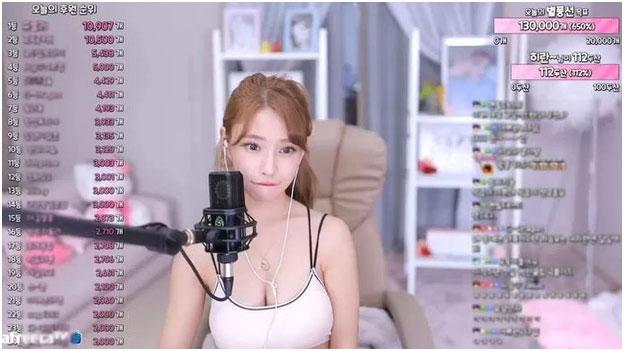 Nghề streamer có thể kiếm thu nhập đến tiền tỷ-1