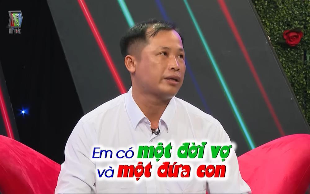 Ông chủ tiệm sửa xe bị bạn gái trả quà phút cuối-1