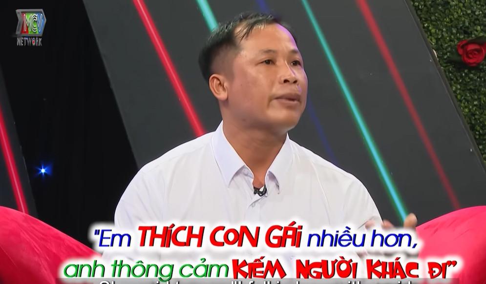 Ông chủ tiệm sửa xe bị bạn gái trả quà phút cuối-2