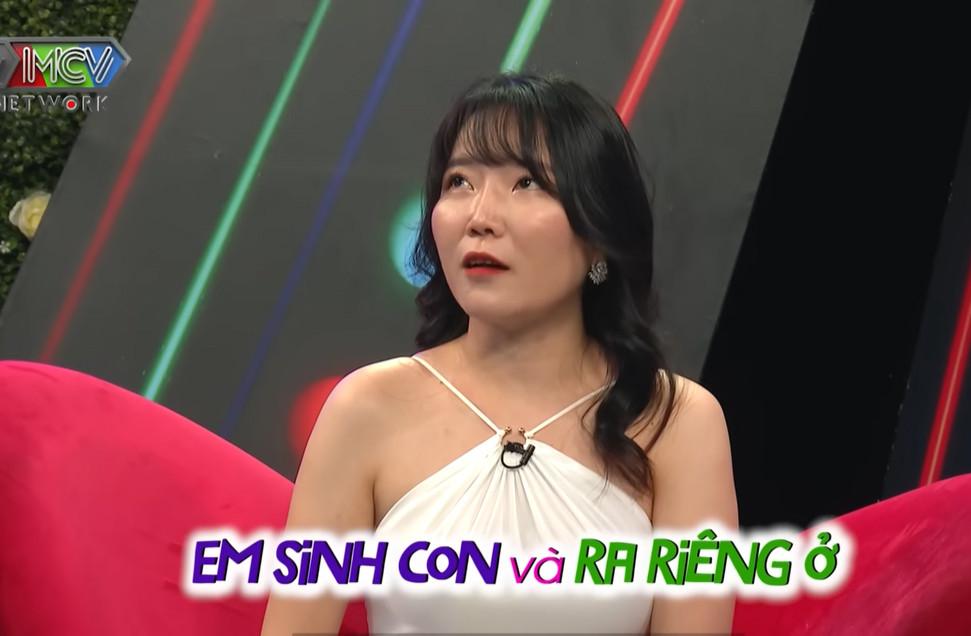 Ông chủ tiệm sửa xe bị bạn gái trả quà phút cuối-3