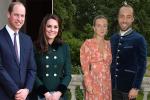Vương phi Kate Middleton thức khuya làm một việc vào ngày sinh nhật 10 tuổi của con trai đầu-9