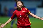FIFA khen ngợi thủ môn Kim Thanh sau pha cản phá penalty thành công-4