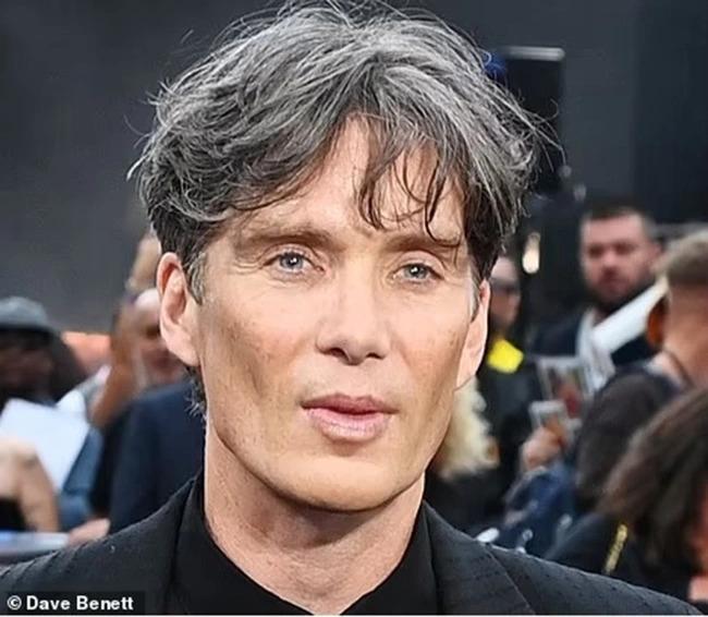 Những màn lột xác gây sốc trong showbiz-1