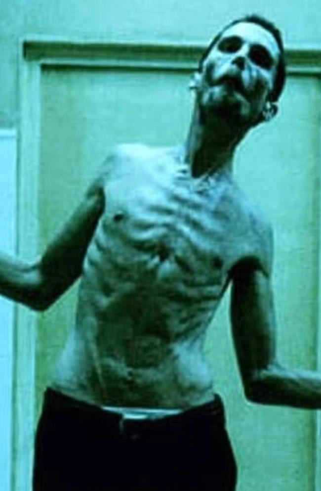 Những màn lột xác gây sốc trong showbiz-6