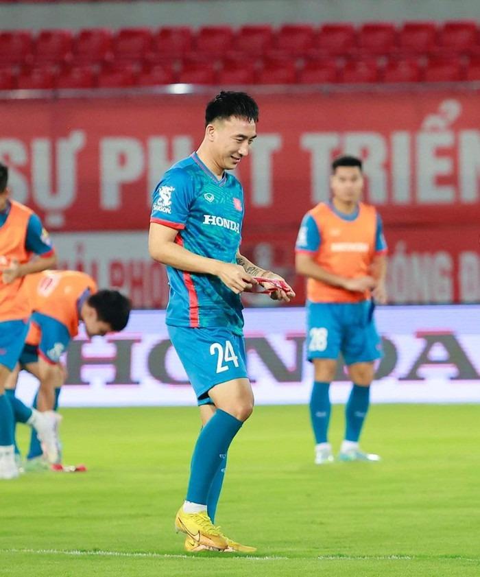 Các nam cầu thủ nhắn gửi Đội tuyển bóng đá nữ Việt Nam trước trận đấu đầu tiên tại World Cup 2023-2