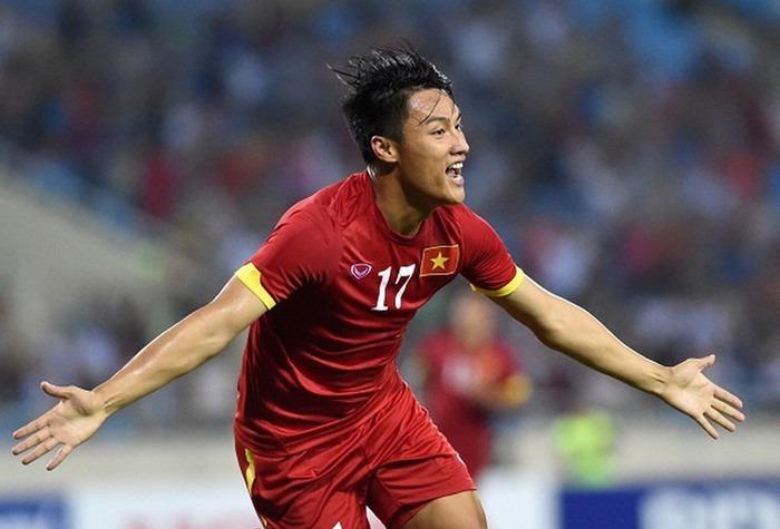 Các nam cầu thủ nhắn gửi Đội tuyển bóng đá nữ Việt Nam trước trận đấu đầu tiên tại World Cup 2023-3
