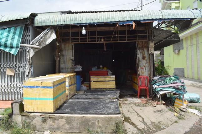 Vụ cha dượng hành hạ con riêng của vợ: Vùng kín bị tổn thương nghiêm trọng-2