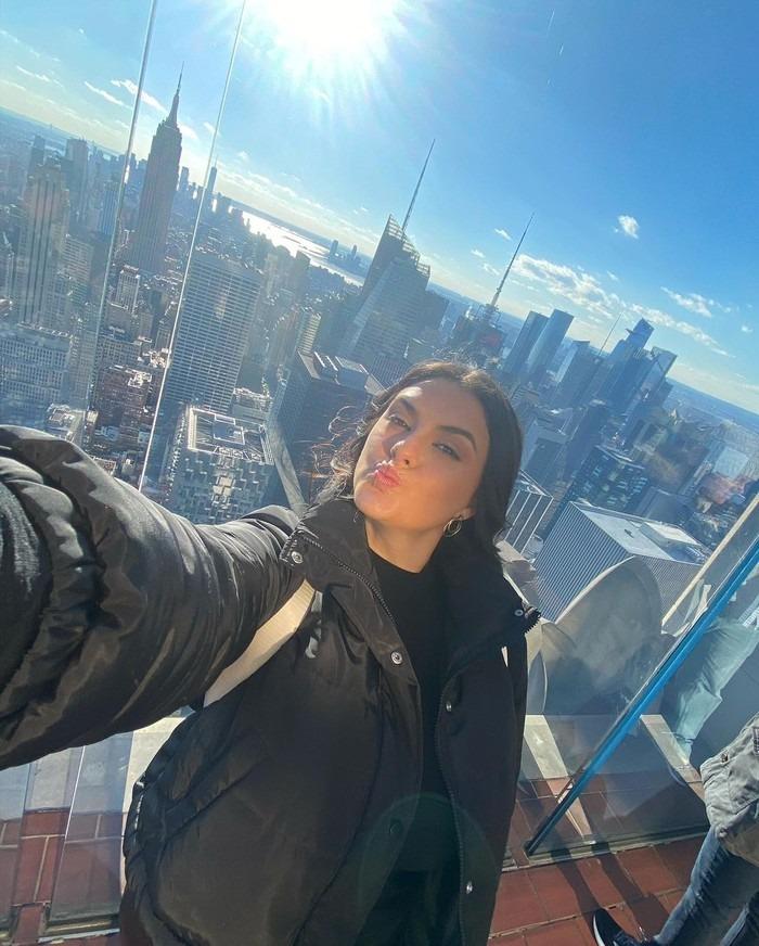 Cuộc sống của hoa hậu nhí Mỹ ra sao sau 12 năm?-9