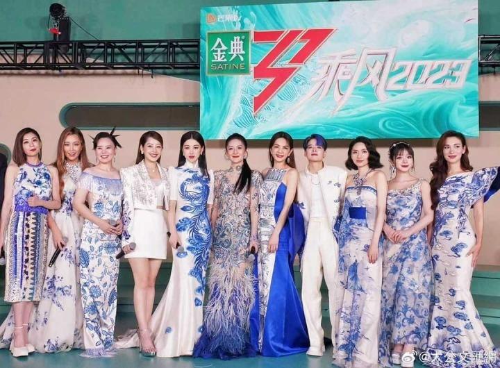 Đạp gió 2023: Chi Pu đạt vị trí cao, tuyên bố sẽ hoạt động ở Việt Nam lẫn Trung Quốc-2