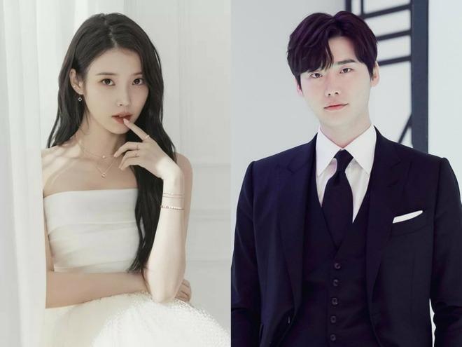 IU lần đầu dự cùng 1 sự kiện với tình cũ sau 6 năm chia tay-3