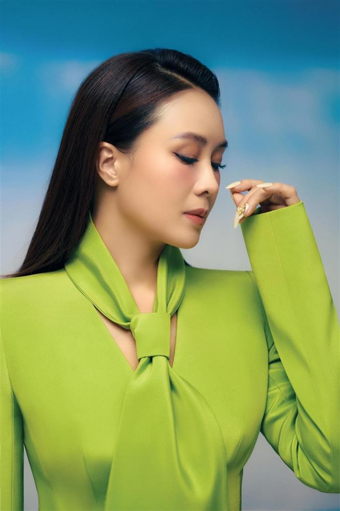 Nữ diễn viên nhất quyết không đóng cảnh hôn: Lúc gợi cảm với bikini, lúc dịu dàng tựa nàng thơ-10