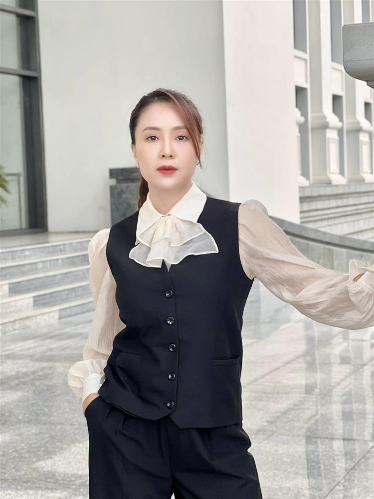 Nữ diễn viên nhất quyết không đóng cảnh hôn: Lúc gợi cảm với bikini, lúc dịu dàng tựa nàng thơ-11