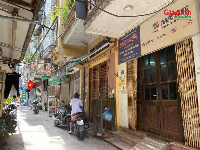 Vụ chuột cống chễm chệ trên túi bún ở Hà Nội: Chủ quán suy sụp, kể lại giây phút đuổi con chuột lì đòn-1