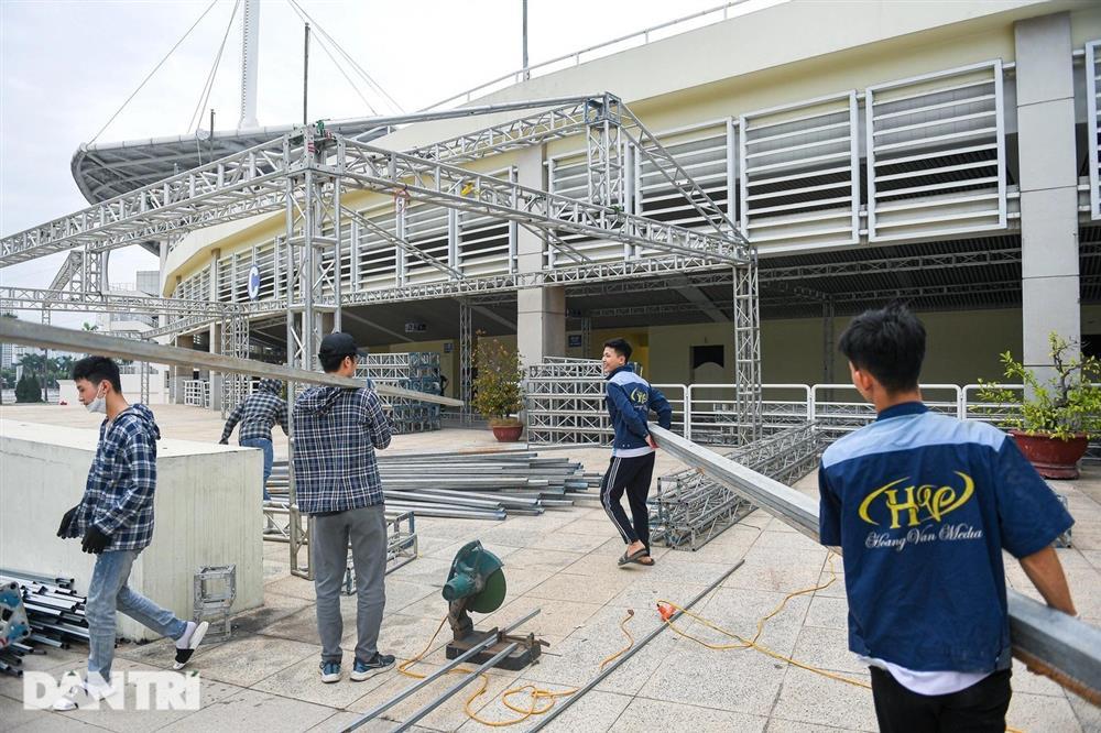 Cục Nghệ thuật biểu diễn nói gì về thông tin hủy đêm diễn của BlackPink?-1