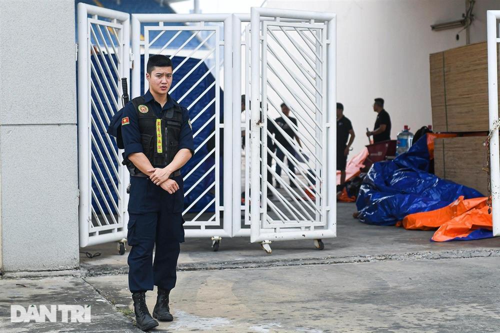 Cục Nghệ thuật biểu diễn nói gì về thông tin hủy đêm diễn của BlackPink?-2