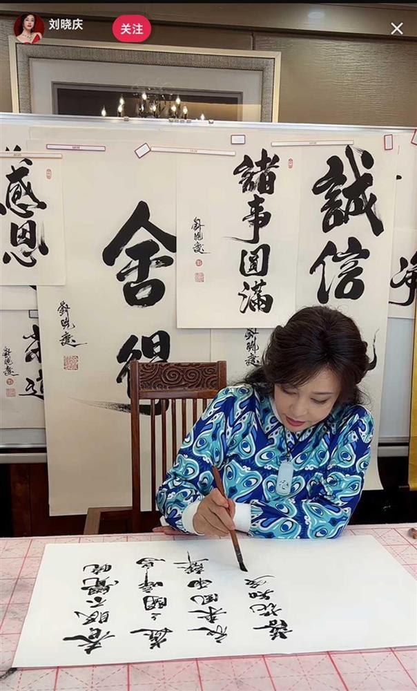 ‘Minh tinh không tuổi’ Lưu Hiểu Khánh: Vinh quang, phá sản và ngồi tù-6