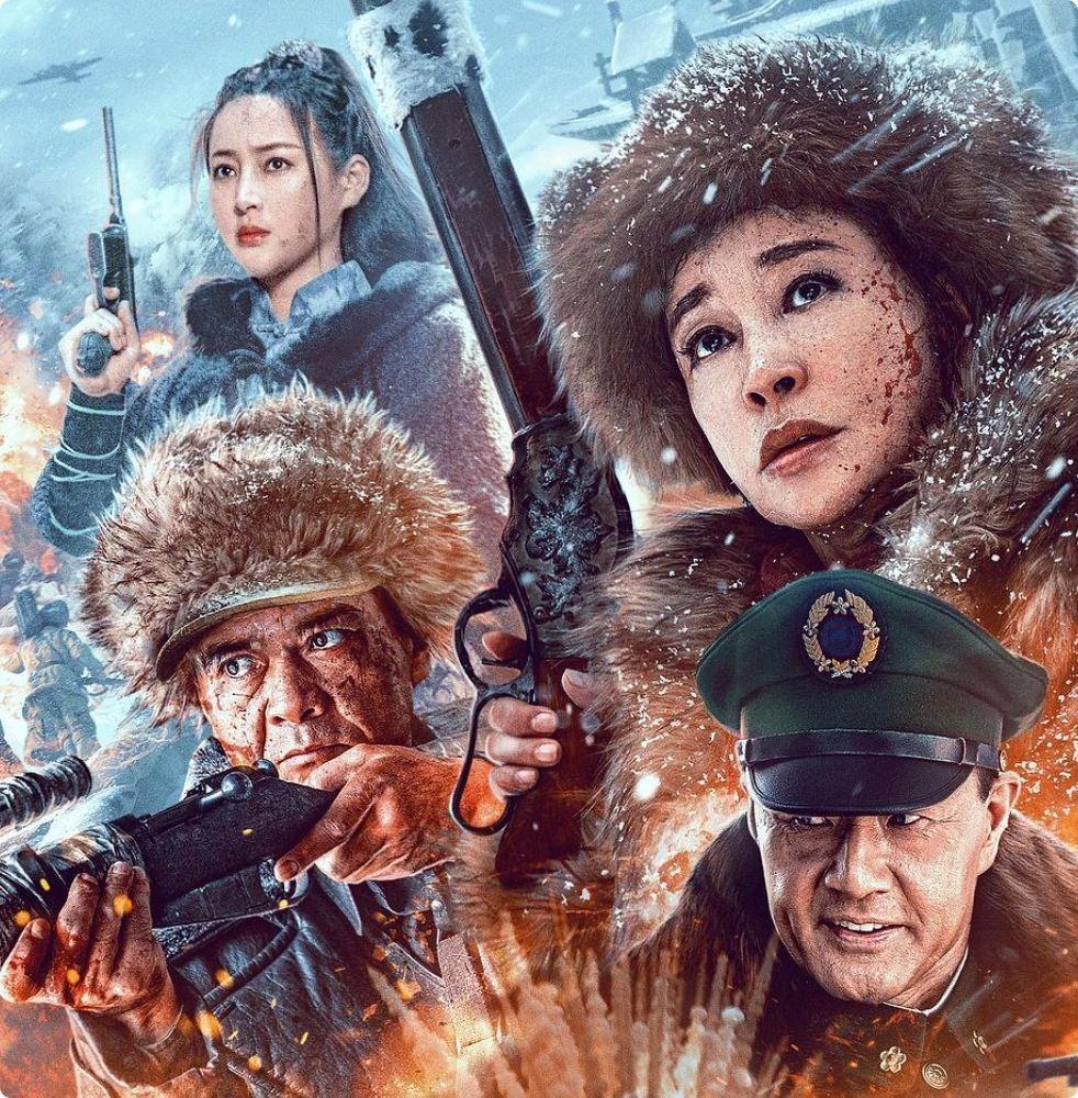 ‘Minh tinh không tuổi’ Lưu Hiểu Khánh: Vinh quang, phá sản và ngồi tù-7