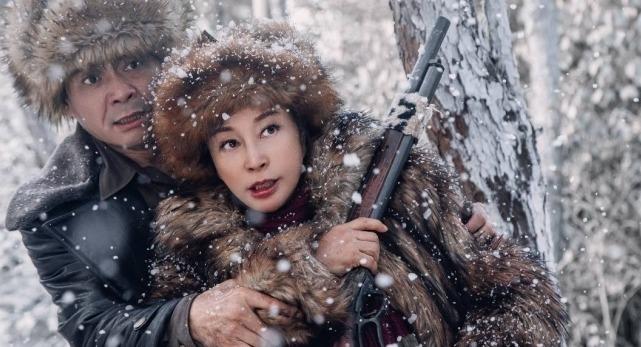 ‘Minh tinh không tuổi’ Lưu Hiểu Khánh: Vinh quang, phá sản và ngồi tù-8