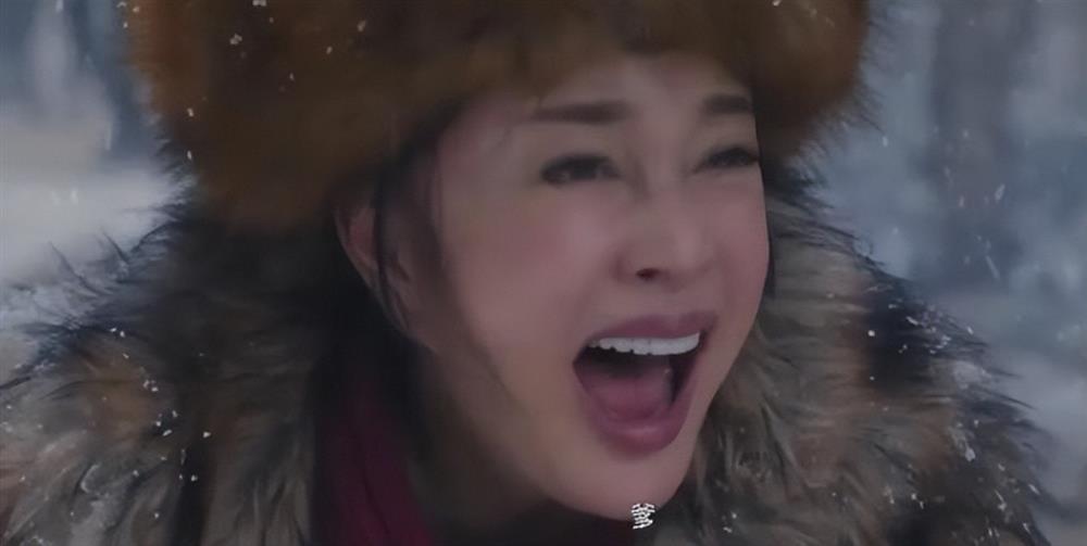 ‘Minh tinh không tuổi’ Lưu Hiểu Khánh: Vinh quang, phá sản và ngồi tù-9