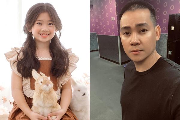 Phùng Ngọc Huy chính thức hội ngộ con gái sau 8 năm xa cách-4