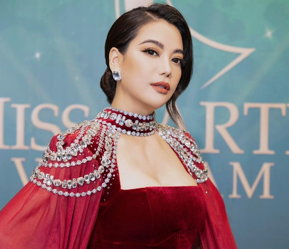 Trương Ngọc Ánh: Con gái đốc thúc tôi lấy chồng, sinh em bé-1