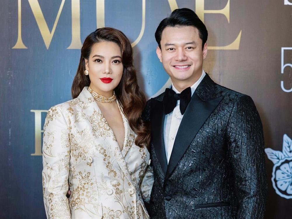 Trương Ngọc Ánh: Con gái đốc thúc tôi lấy chồng, sinh em bé-4