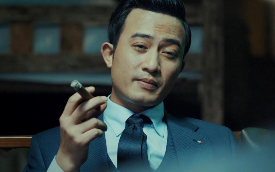 Doãn Quốc Đam: Tự biết mình không đẹp trai, khí chất như Mạnh Trường, Việt Anh-1