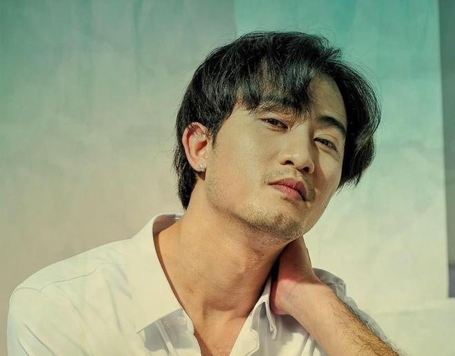 Doãn Quốc Đam: Tự biết mình không đẹp trai, khí chất như Mạnh Trường, Việt Anh-2