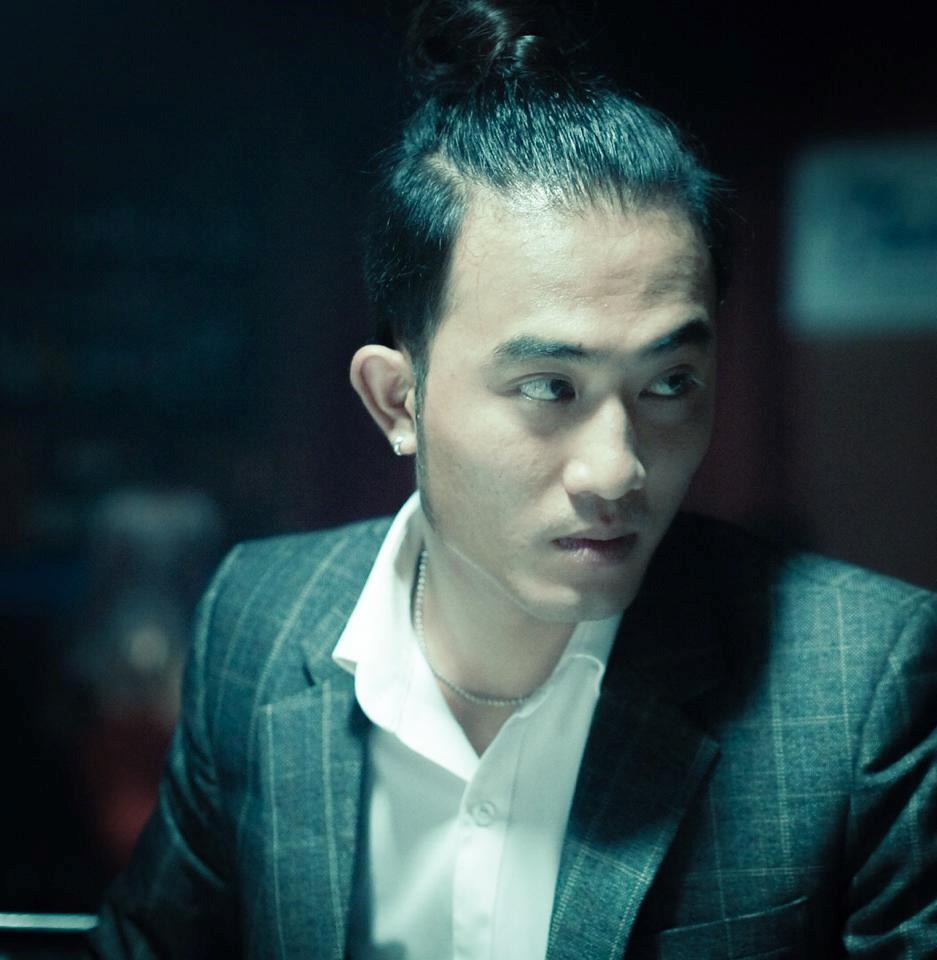 Doãn Quốc Đam: Tự biết mình không đẹp trai, khí chất như Mạnh Trường, Việt Anh-3