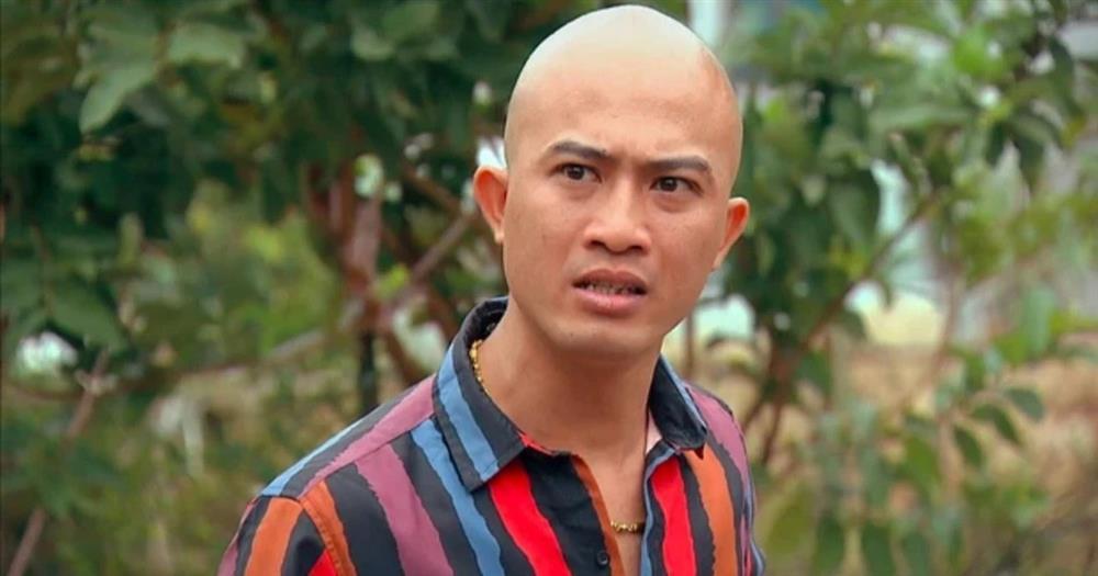 Doãn Quốc Đam: Tự biết mình không đẹp trai, khí chất như Mạnh Trường, Việt Anh-4