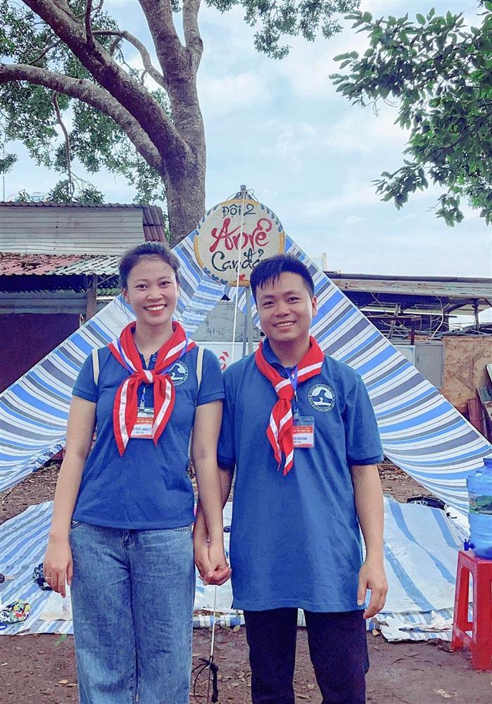 Chàng trai cầu hôn bằng chiếc nhẫn 150.000 đồng, đưa vợ đi mua mảnh đất 40.000m2-1