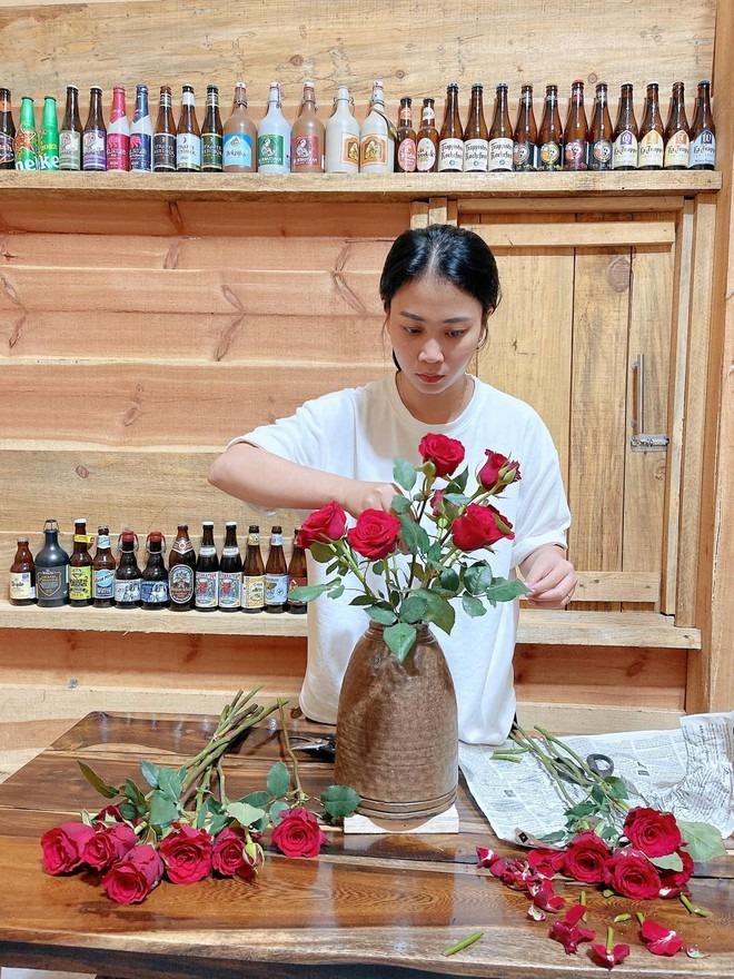 Chàng trai cầu hôn bằng chiếc nhẫn 150.000 đồng, đưa vợ đi mua mảnh đất 40.000m2-8