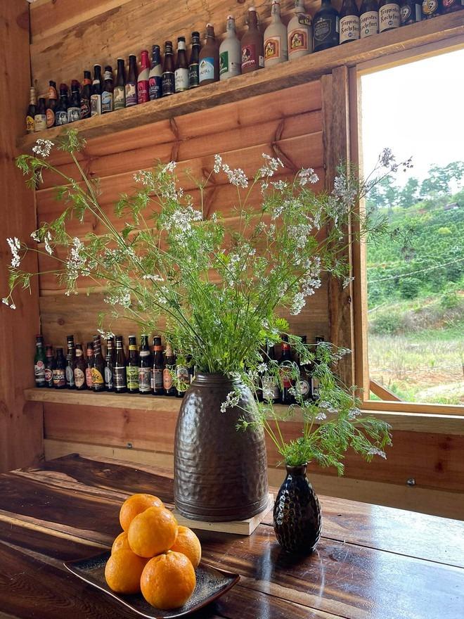 Chàng trai cầu hôn bằng chiếc nhẫn 150.000 đồng, đưa vợ đi mua mảnh đất 40.000m2-13