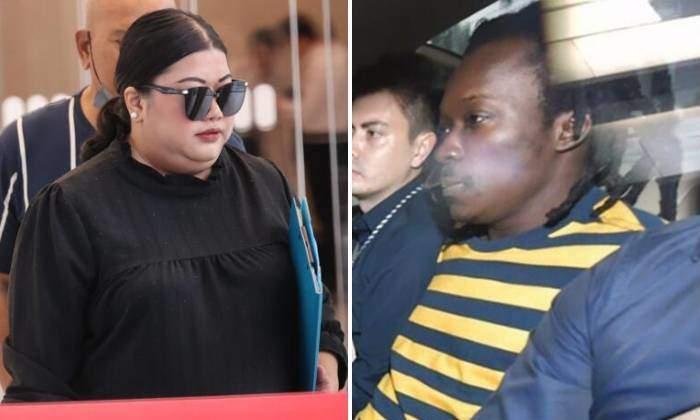 Trót mang thai với kẻ chuyên đi lừa tình, người phụ nữ dính vòng lao lý-1