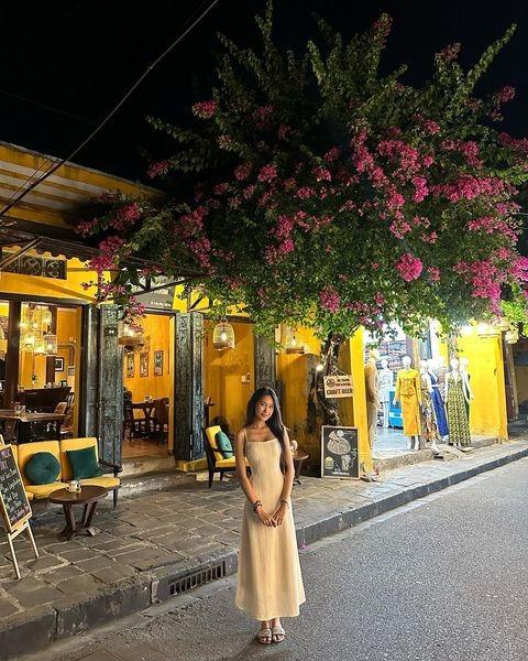 Bạn gái Đoàn Văn Hậu đính chính về nghi vấn chỉnh ảnh bóp eo nhỏ đến khó tin-1