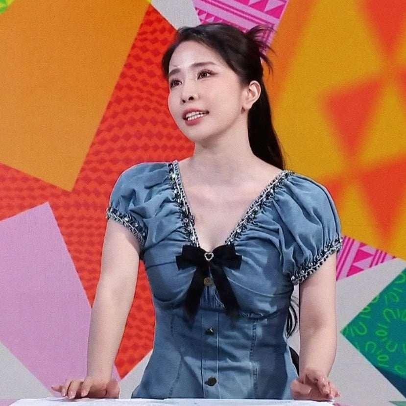 Quỳnh Nga gây tranh cãi khi bình luận về World Cup nữ 2023 trên sóng truyền hình-1