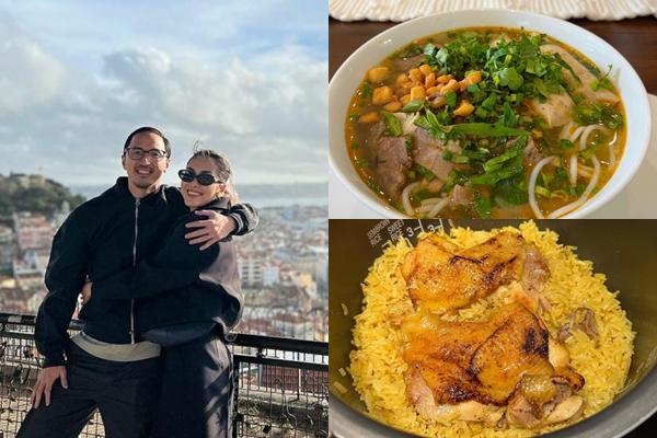 Gợi ý công thức salad dưỡng da trắng khỏe, ngăn ngừa nám-5