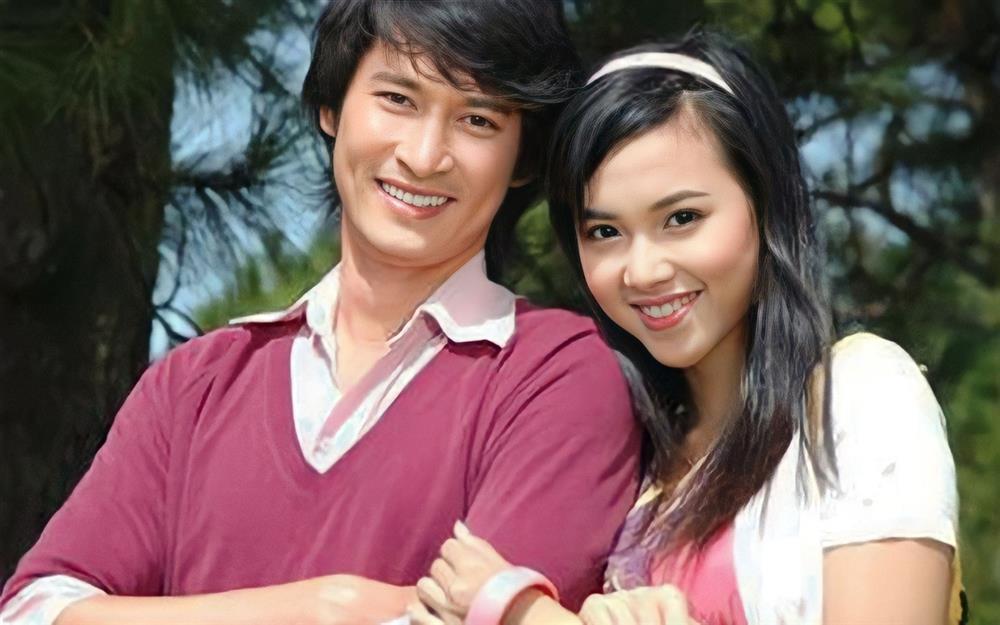 Dàn sao phim Hoa dã quỳ gây sốt 16 năm trước, giờ ra sao?-1