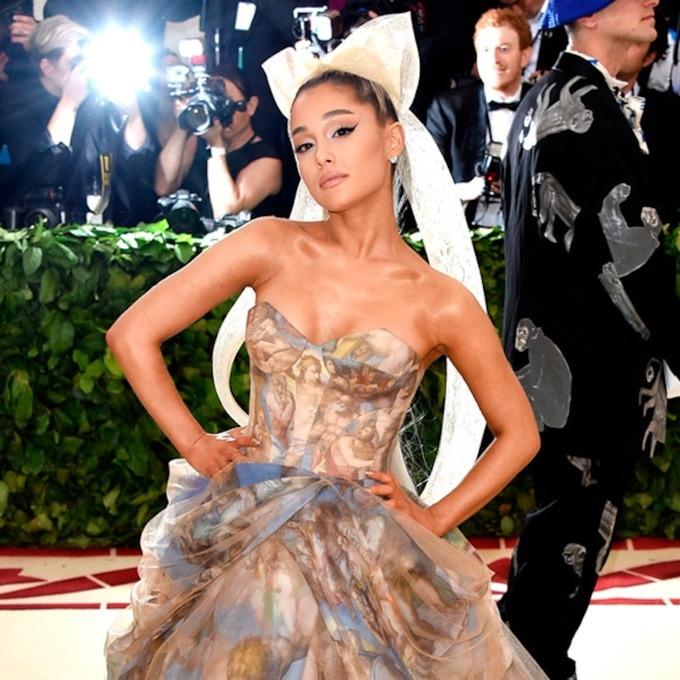 Ariana Grande vướng nghi vấn hẹn hò, chồng trẻ nỗ lực cứu vớt hôn nhân-4