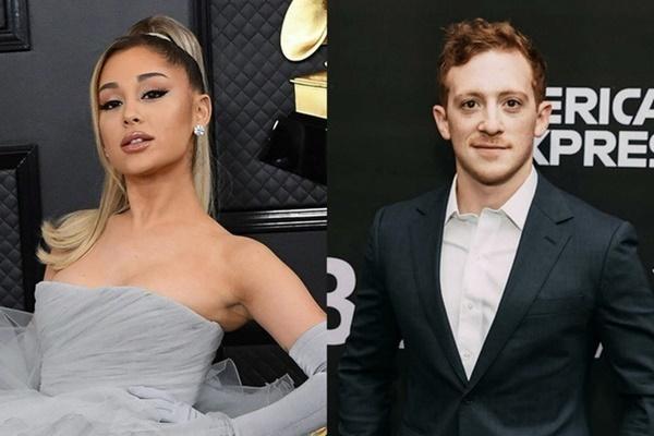 Động thái mới của Ariana Grande giữa tin đồn hẹn hò đồng nghiệp hậu ly hôn-3