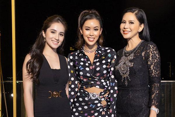 Thân thế khủng của chồng Thủy Tiên Vị Đắng Tình Yêu: Vua hàng hiệu, liệt kê tài sản gây choáng ngợp-7