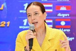 Madam Pang phản ứng bất ngờ về trận thua của tuyển nữ Việt Nam