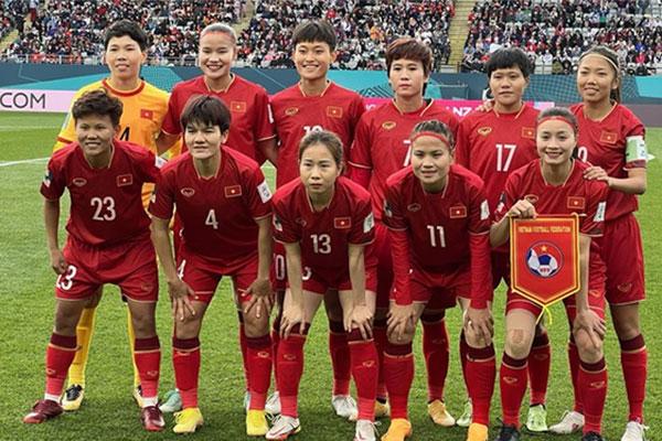 13 cầu thủ có thu nhập cao nhất tại World Cup nữ 2023-14