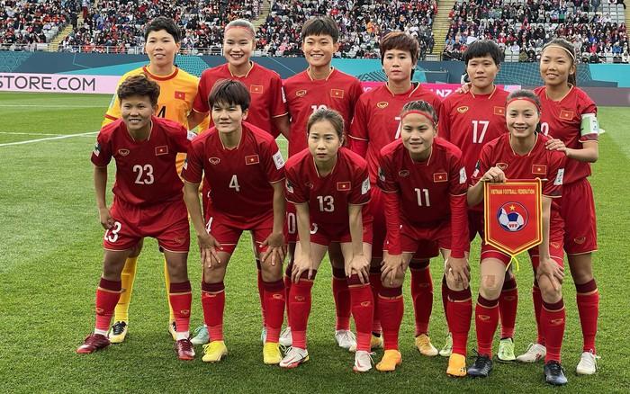Đội tuyển nữ Việt Nam có cơ hội nào để đi tiếp ở World Cup 2023?-1