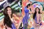 Người đẹp Bình Định - Huỳnh Trần Ý Nhi đăng quang Miss World Vietnam 2023