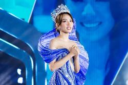 Mai Phương xúc động khi kết thúc nhiệm kỳ Miss World Vietnam: Luôn yêu Bảo Ngọc, Phương Nhi
